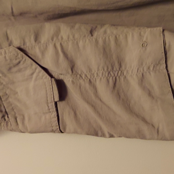 Men's Clearwater Outfitters Angler shorts - Picture 2 of 9